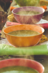 creamy watercress soup recipe