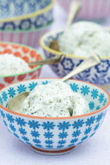 cardamom and poppy seed ice cream recipe