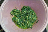 wild garlic pesto recipe