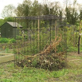 composting: make your own black gold