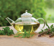 home-made tea – tisane recipes