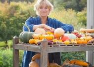 how to plant, grow & care for squash