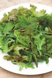Sarah's Superfoods: Spring salad recipes