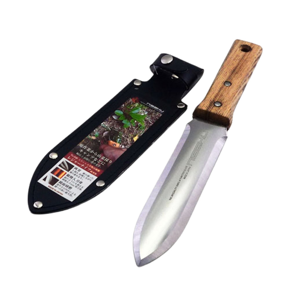 Buy Nisaku Hori Hori Garden Tool | Garden Tools | Sarah Raven
