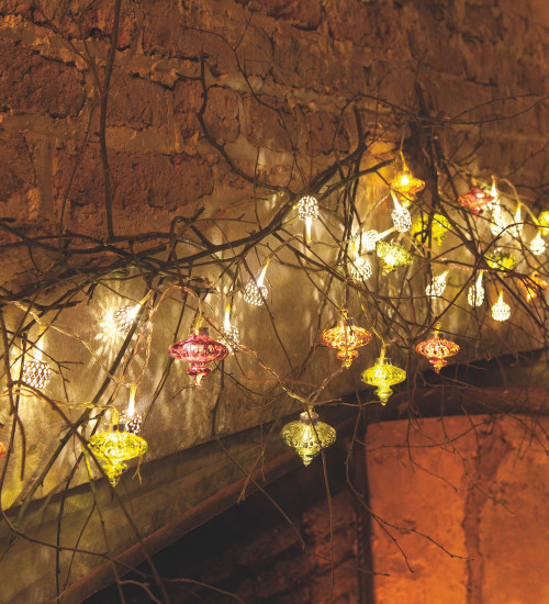 Kasbah Fairy Lights Kasbah Fairy Lights