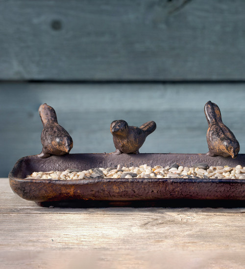 Bird Feeder Tray