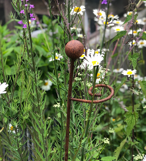 Decorative Plant Stakes