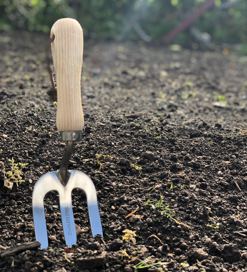 Weed Fork Garden Tools Sarah Raven