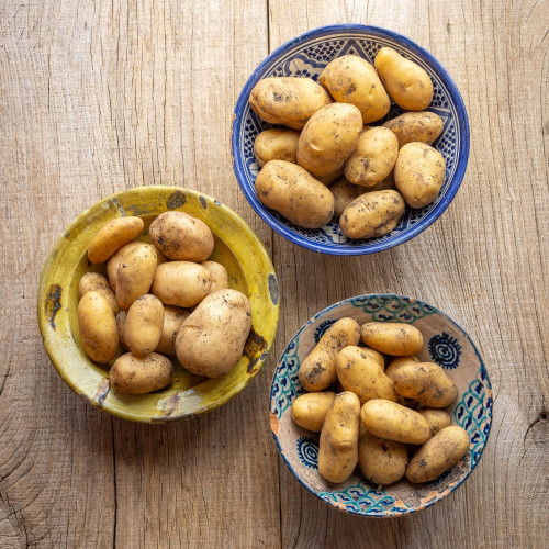 Best Ever Salad Potato Collection