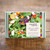 All Year Salad Seed Gift Box Collection