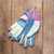 Ladies Leather Palm Gloves