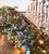 Everlasting Eucalyptus Garland