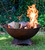 Artisan Firebowl