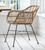 Hampstead Bamboo Chairs