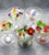 Summer Edible Flowers Collection