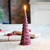 Advent Christmas Candle