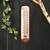 Copper Thermometer