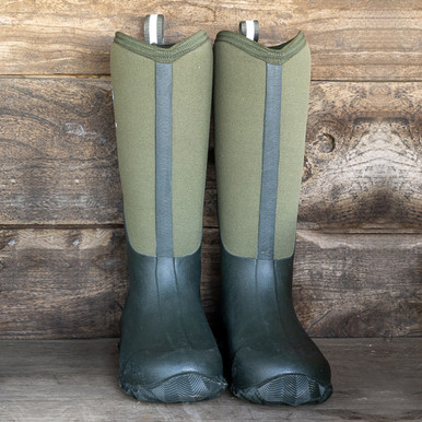 Unisex Edgewater II Tall Boots | Muck Boots | Sarah Raven