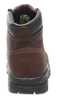 Wolverine Men's Marquette 6" Steel Toe Work Boot