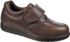 Drew Men's Navigator II Brown Leather