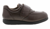 Drew Men's Navigator II Brown Leather