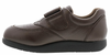 Drew Men's Navigator II Brown Leather