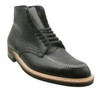 Alden  Indy Workboot Black Leather #401