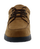 Drew Men's Traveler  Walking Shoe Cognac Nubuck