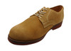 Sherman Brothers Spencer Sport Oxford Dirty Buck Suede