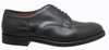 Alden Norwegian Split Toe Black Shell Cordovan #2211