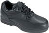 Drew Men's Traveler Lace Walking Shoe Black