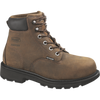 Wolverine Men's McKay 6" Waterproof Steel Toe Work Boot