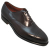 ALDEN Color 8 Shell cordovan PERFORATED CAP TOE BAL OXFORD #9015