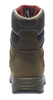 Wolverine Men's Cabor Dark Brown 8" Composite-Toe Boot