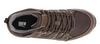 Drew Men's Canyon waterproof low hiker Brown