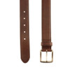 Sherman Brothers Colombia Belt Briar Calfskin