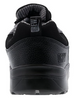 Drew Men's Boulder Black Tumbled Leather 