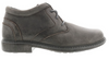 Drew Men's Bronx Chukka Boot Grey Leather 