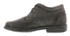 Drew Men's Bronx Chukka Boot Grey Leather 