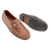 Sherman Brothers Traditions Bit Driver Gridiron Brown