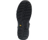 CAT Footwear Men's Resorption Waterproof Composite Toe Work Boot Black