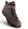 Apex Men's Ariya Hiking Boot Brown Leather