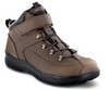 Apex Men's Ariya Hiking Boot Brown Leather