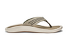 Olukai Men's Ulele Beach Sandals Clay/Mustang