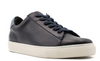 G. Brown  Calfskin Sneaker Blue #408