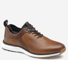 Johnston & Murphy XC4® H1-Luxe Hybrid Waterproof Tan