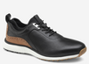 Johnston & Murphy XC4® H1-Luxe Hybrid Waterproof Black