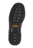 Wolverine Men's Harrison Lace-Up Soft Toe 6" Work Boot