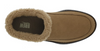 Drew Men's Palmer Clog Camel  Microsuede