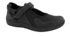 Drew Women's Buttercup Black Combo